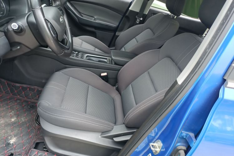 Chery Tiggo 5x 2020 #20 Chery Tiggo 5x 2020 car image #20