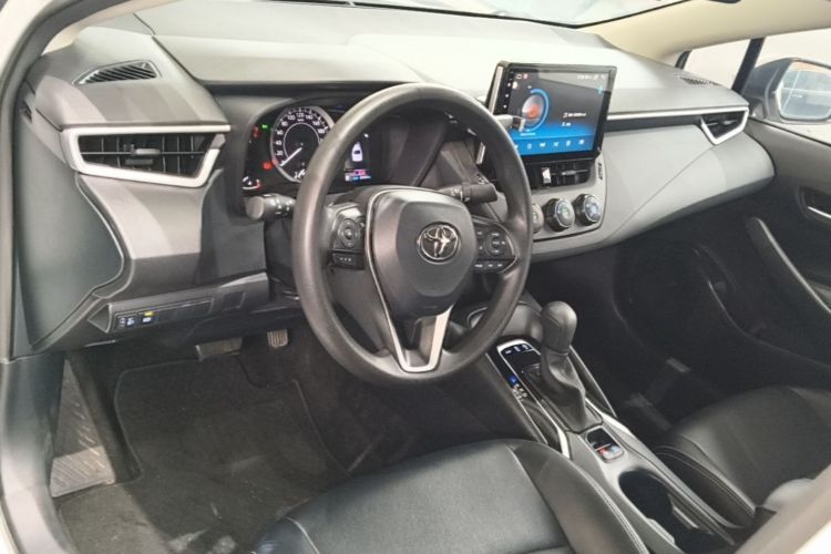 Toyota Corolla 2020 car image #10