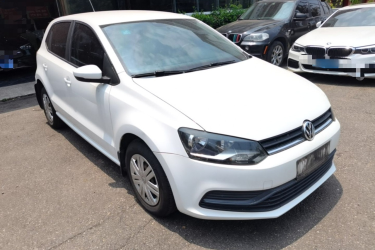 Volkswagen Polo 2018 #4 Volkswagen Polo 2018 car image #4