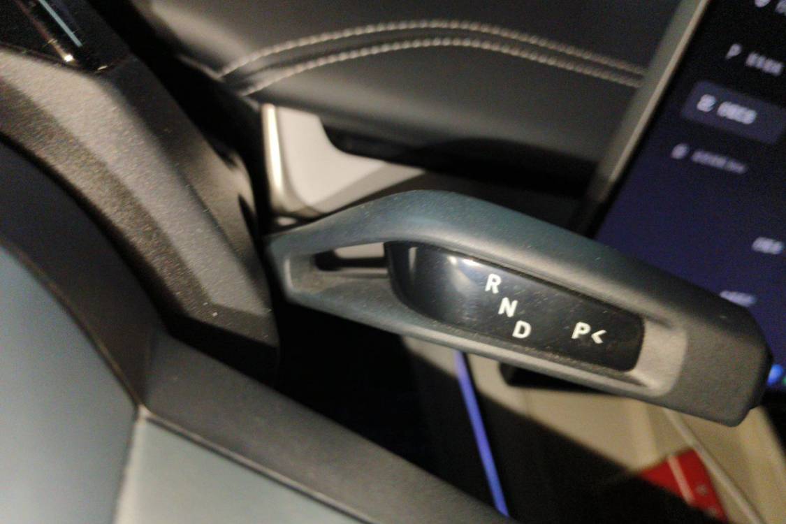 MI SU7 2025 car image #27