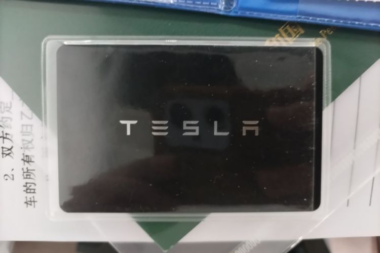 Tesla Model 3 2024 #9 Tesla Model 3 2024 صورة سيارة #9