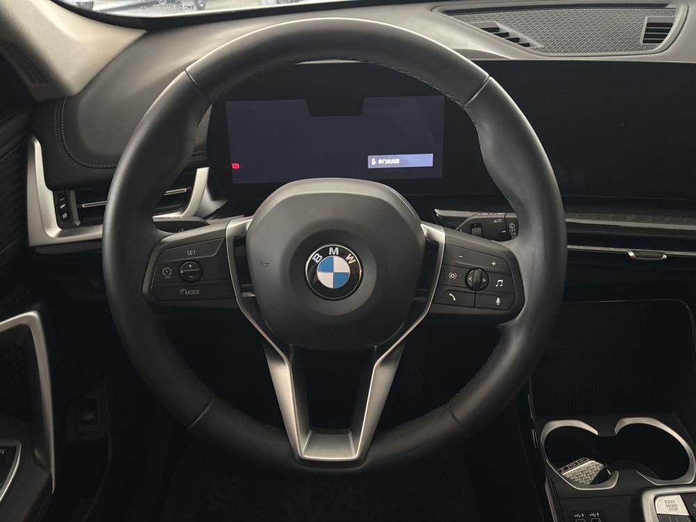 BMW X1 2023 car image #15