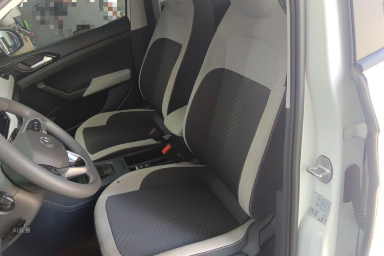 Volkswagen Tharu 2025 car image #17