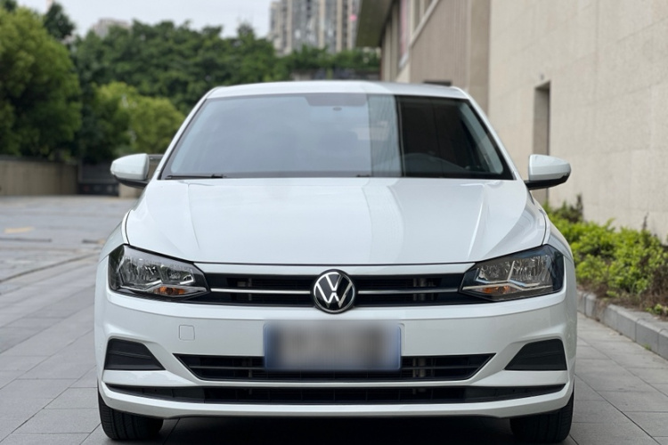 Volkswagen Polo 2023 #3 Volkswagen Polo 2023 car image #3