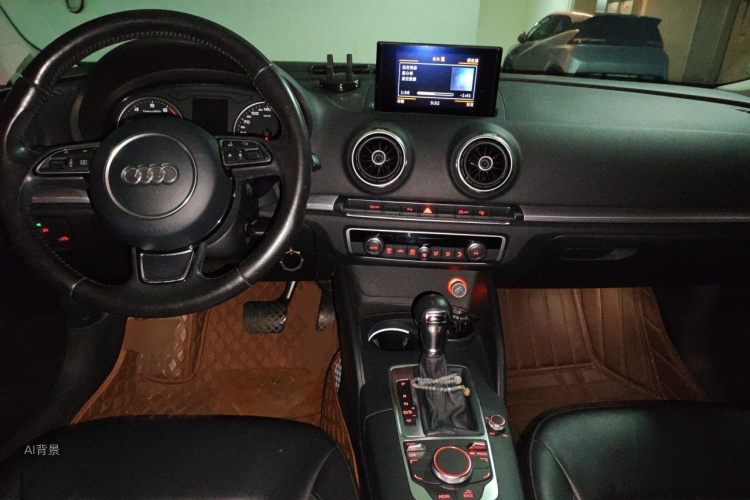 Audi A3 2014 car image #11