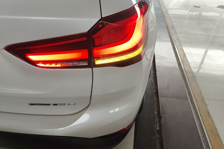 BMW X1 2021 immagine di auto #8
