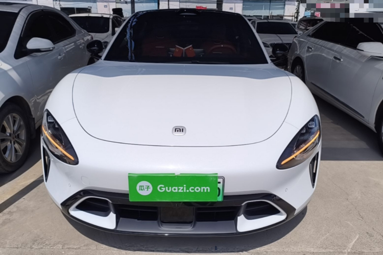 2026 car image #3