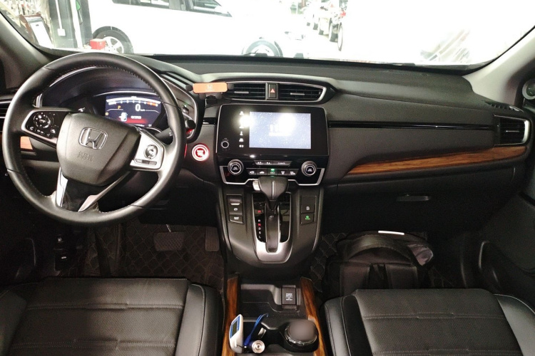 Honda CR-V 2020 car image #10