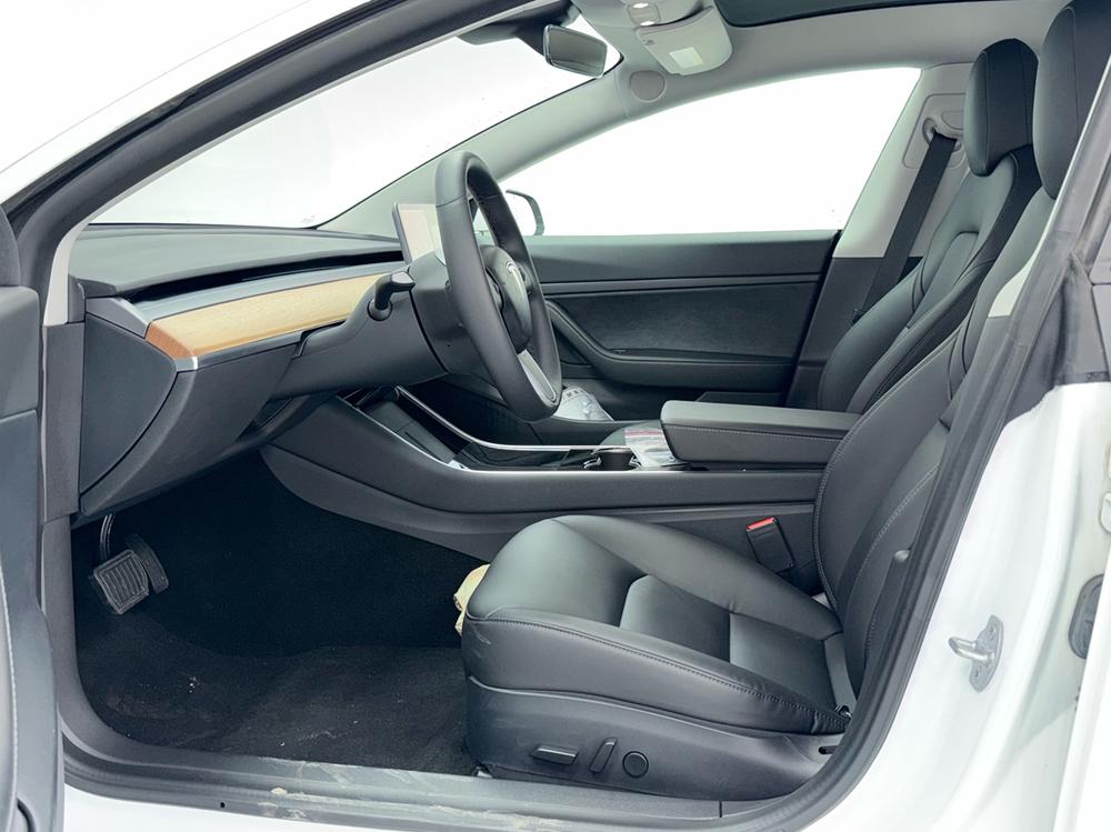 Tesla Model 3 2022 #16 Tesla Model 3 2022 car image #16