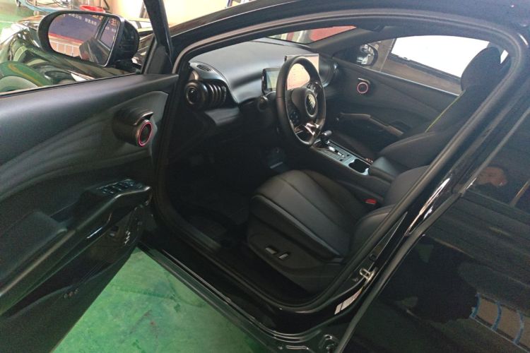 BYD Yuan Plus 2024 #16 BYD Yuan Plus 2024 immagine di auto #16