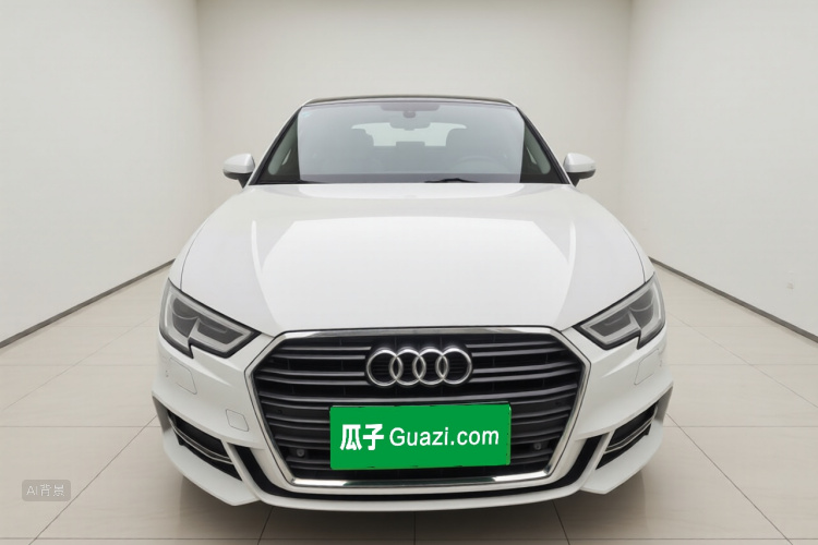Audi A3 2018 #3 Audi A3 2018 immagine di auto #3