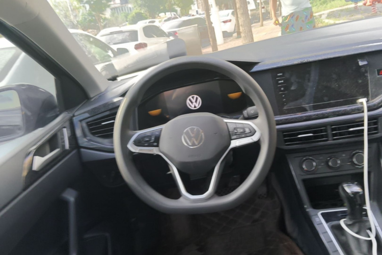 Volkswagen Lavida 2023 #11 Volkswagen Lavida 2023 car image #11