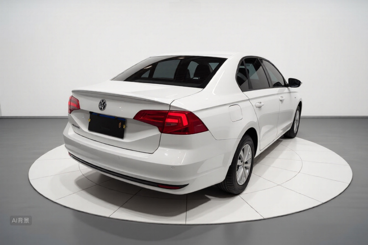 Volkswagen Bora 2018 image de voiture #7