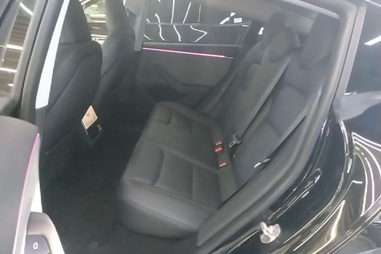 Tesla Model 3 2023 #13 Tesla Model 3 2023 car image #13