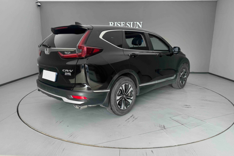 Honda CR-V 2022 #5 Honda CR-V 2022 car image #5
