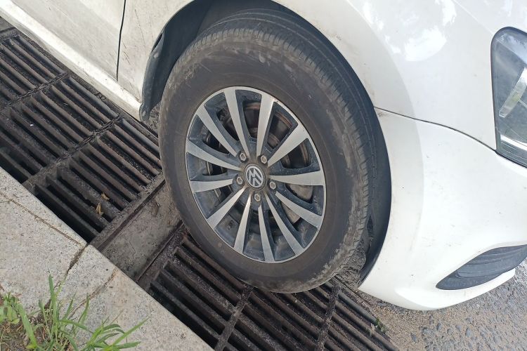 Volkswagen Polo 2018 #6 Volkswagen Polo 2018 car image #6