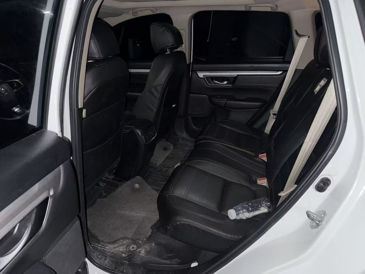 Honda CR-V 2019 car image #5