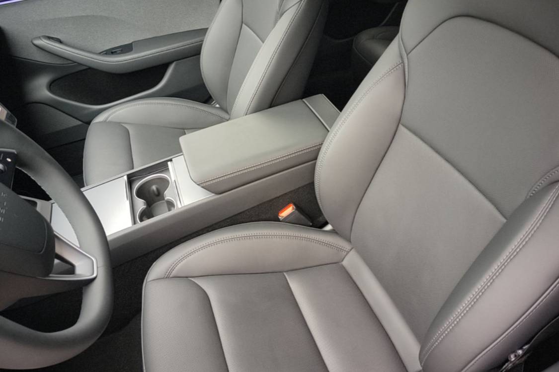 Tesla Model 3 2025 #7 Tesla Model 3 2025 car image #7