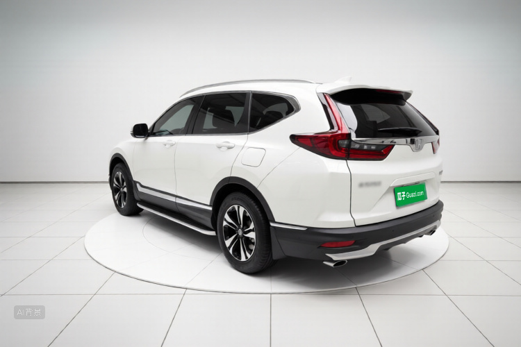 Honda CR-V 2020 #5 Honda CR-V 2020 car image #5