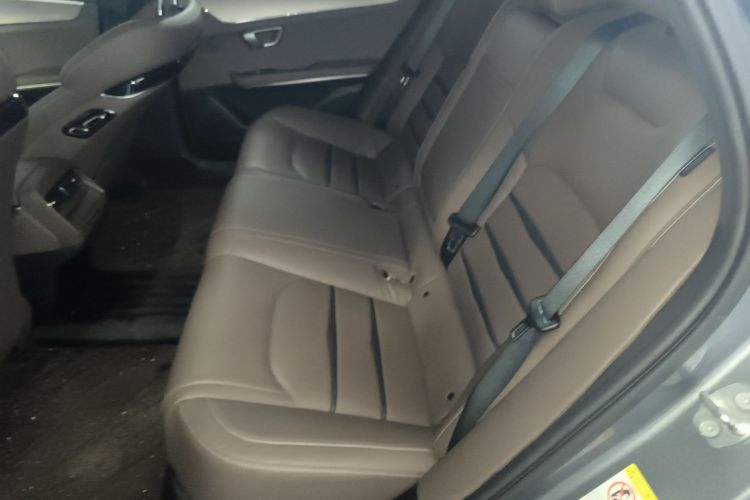 比亚迪 汉 2022 汽车图片 #13