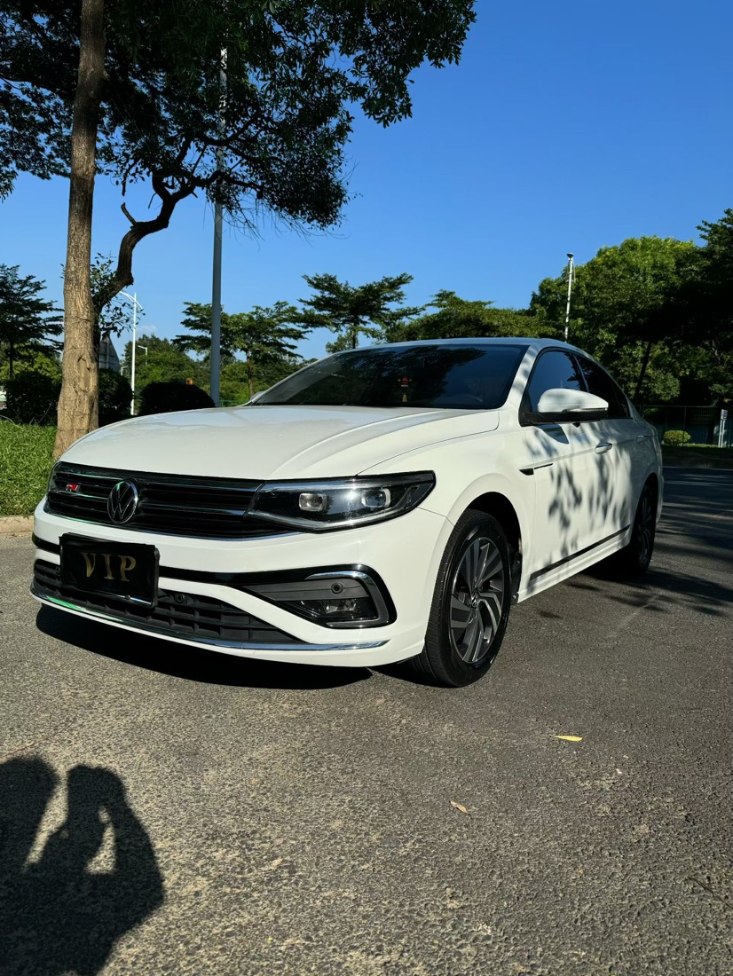 Volkswagen Bora 2023 car image 