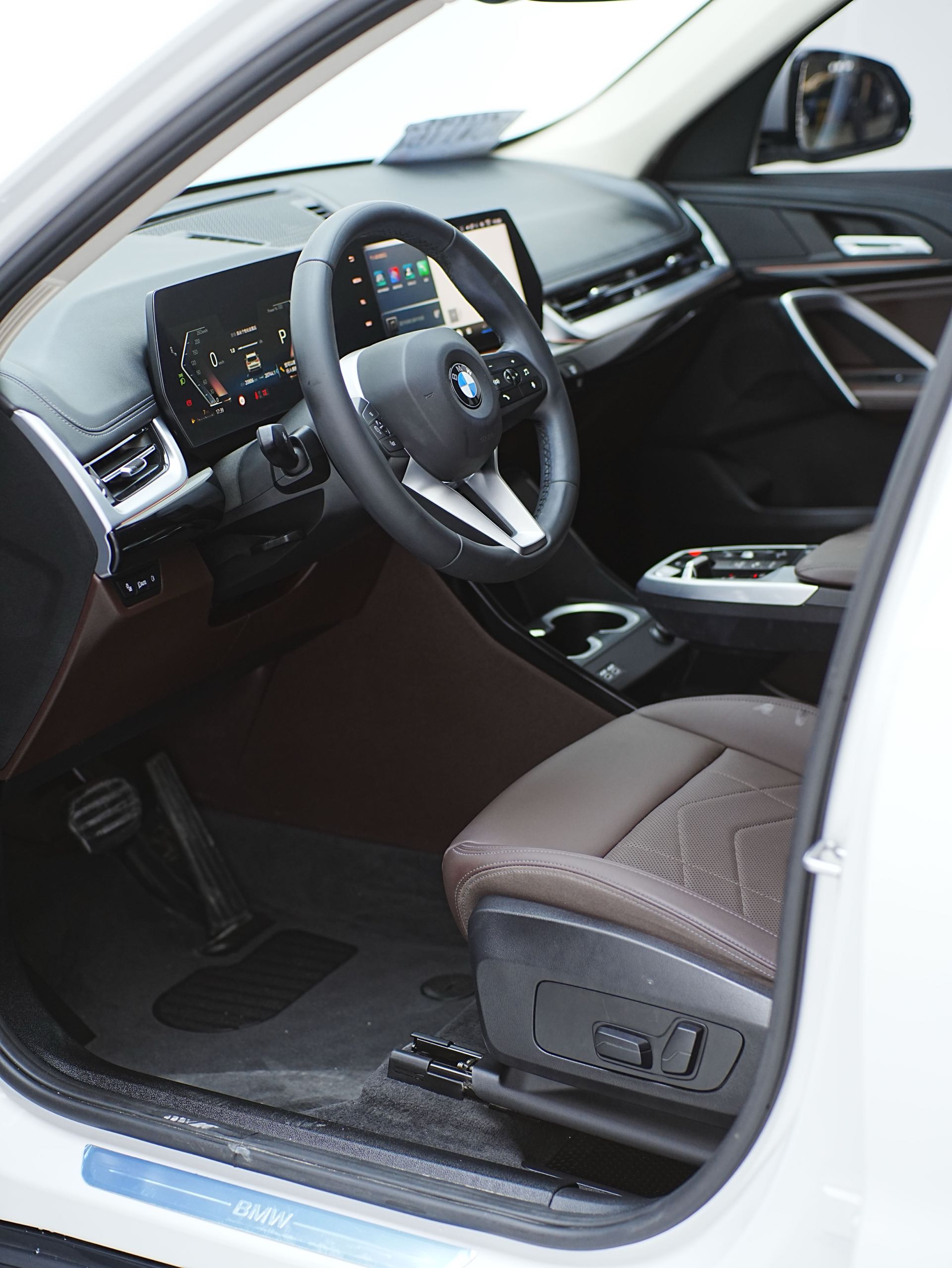 BMW X1 2023 #16 BMW X1 2023 car image #16