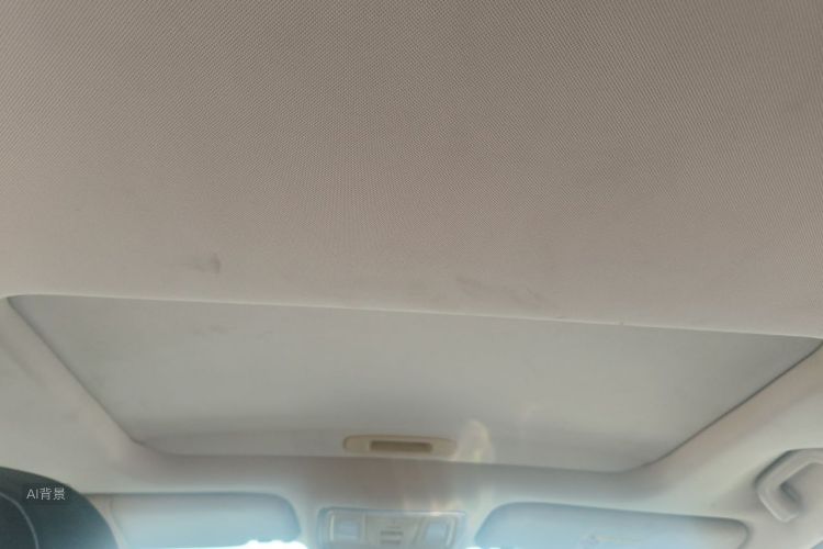 GEELY Vision X6 2017 car image #20