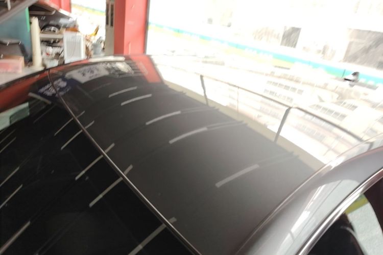 BYD Yuan Plus 2023 car image #25