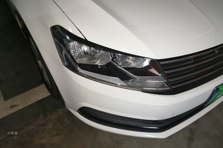Volkswagen Lavida 2015 car image #8