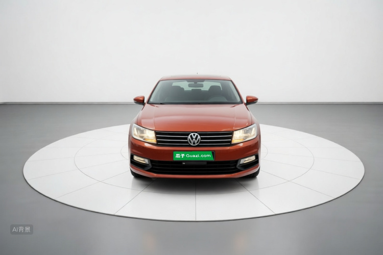 Volkswagen Santana 2016 #3 Volkswagen Santana 2016 car image #3