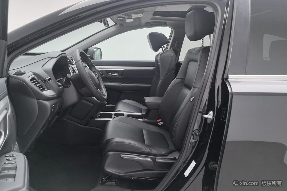 Honda CR-V 2021 car image #17