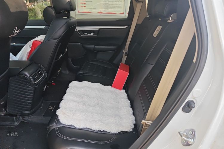 Honda CR-V 2022 car image #19