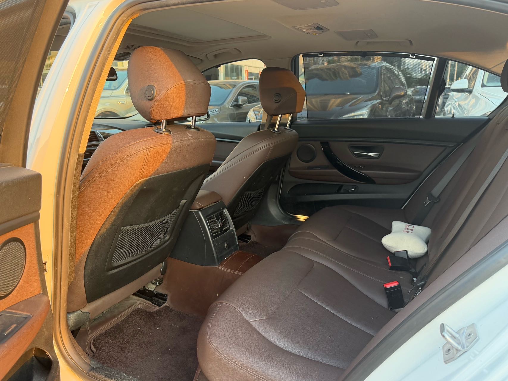 BMW 3 Series 2019 #6 BMW 3 Series 2019 image de voiture #6