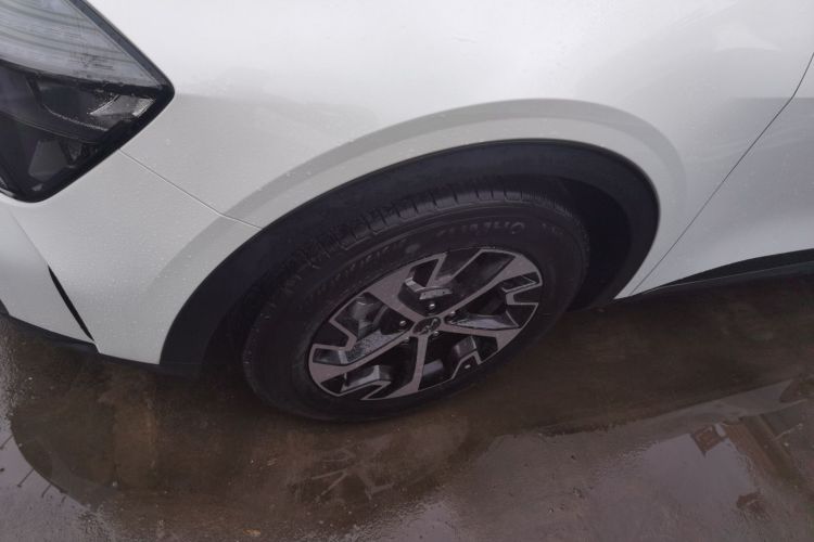 起亚 狮铂拓界 2025 汽车图片 #9