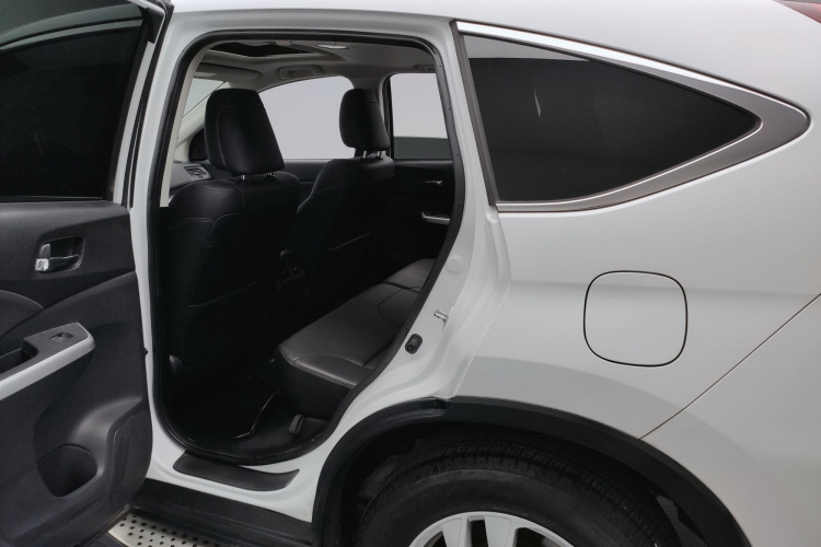 Honda CR-V 2016 immagine di auto #14