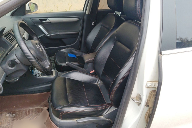 Volkswagen Lavida 2015 car image #17