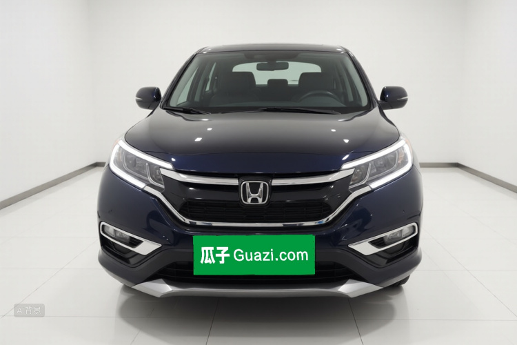 Honda CR-V 2015 #3 Honda CR-V 2015 car image #3