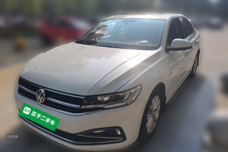 Volkswagen Bora 2020 صورة سيارة #2
