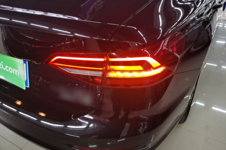 Volkswagen Lavida 2021 #8 Volkswagen Lavida 2021 car image #8