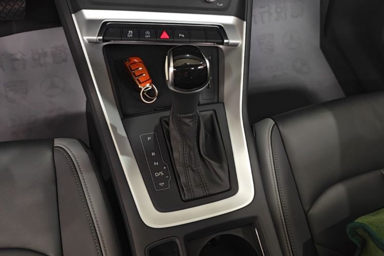Audi Q3 2020 #14 Audi Q3 2020 imagen de coche #14