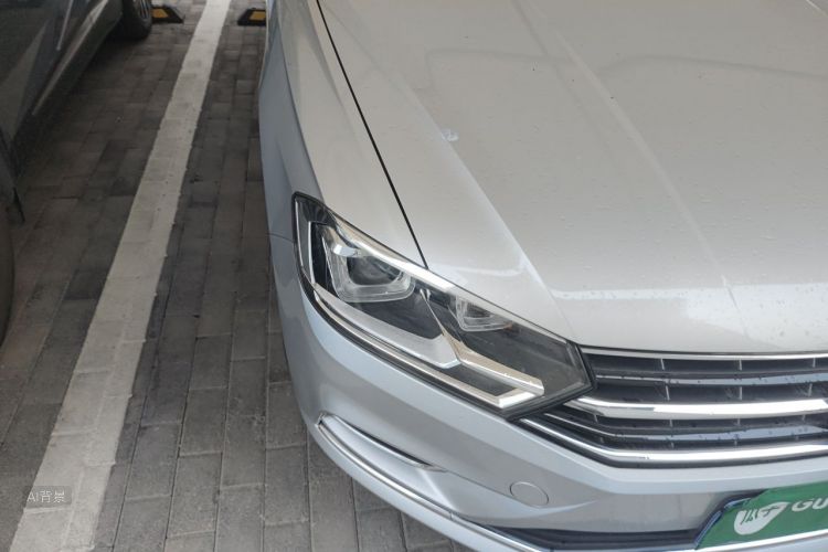 Volkswagen Bora 2018 #8 Volkswagen Bora 2018 car image #8
