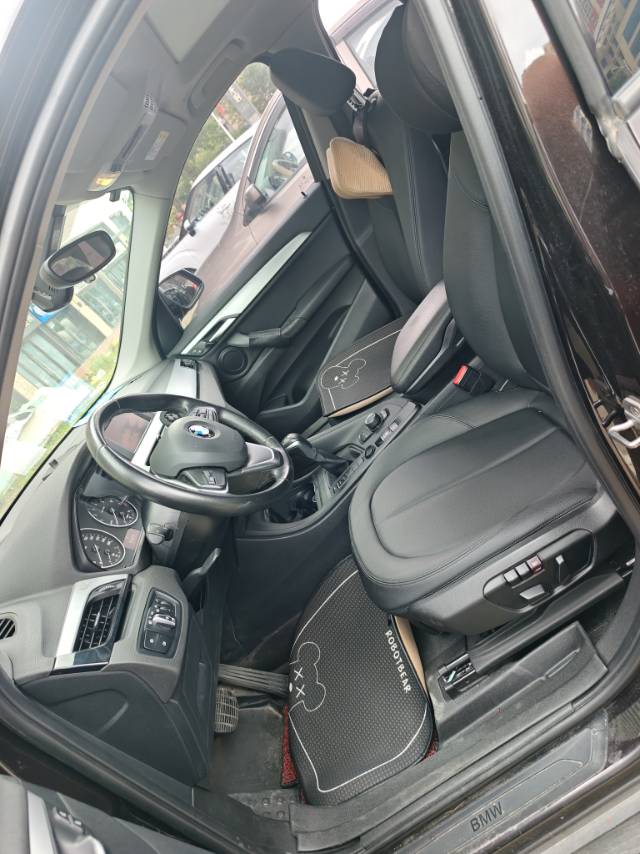 BMW X1 2017 car image #5