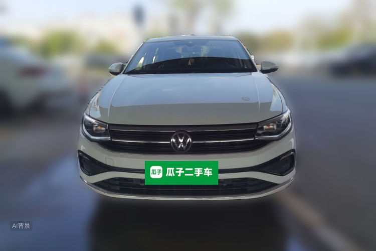Volkswagen Bora 2023 car image #3