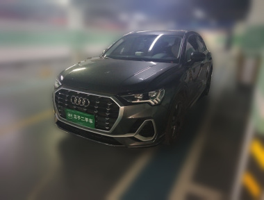 Audi Q3 2023 car image 