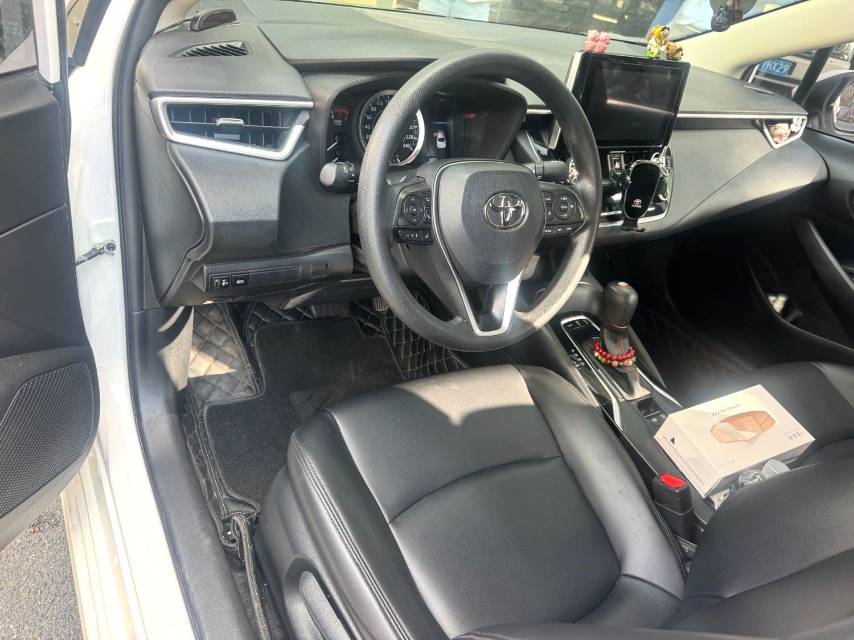 Toyota Corolla 2022 immagine di auto #7