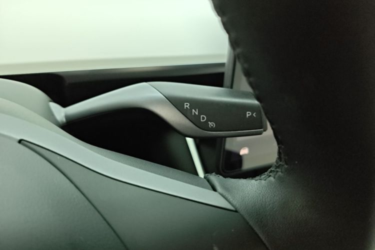 Tesla Model 3 2020 #14 Tesla Model 3 2020 car image #14