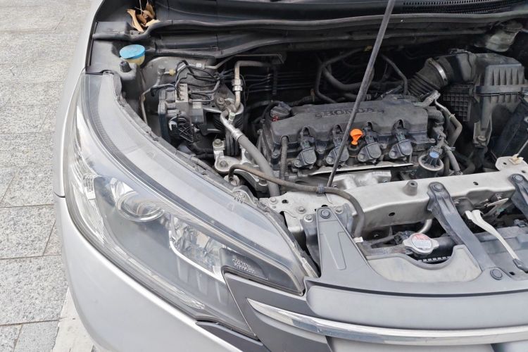 Honda CR-V 2013 #24 Honda CR-V 2013 صورة سيارة #24