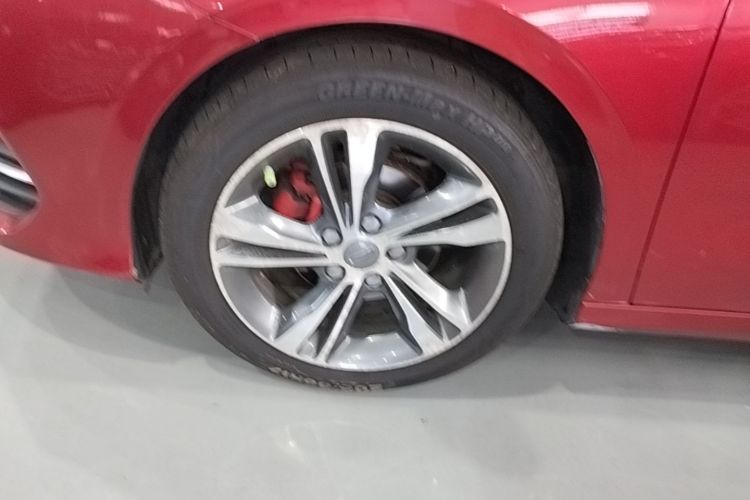 GEELY Binray 2020 #9 GEELY Binray 2020 صورة سيارة #9