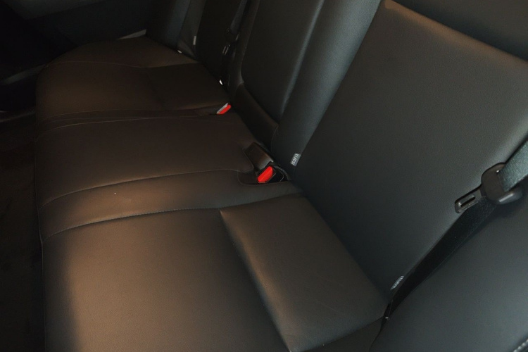 Toyota Corolla 2017 #10 Toyota Corolla 2017 car image #10