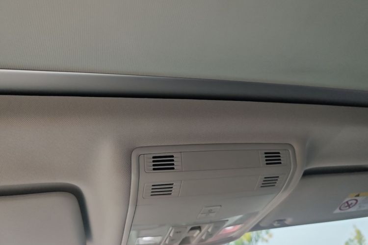 Volkswagen Tharu 2021 #20 Volkswagen Tharu 2021 immagine di auto #20
